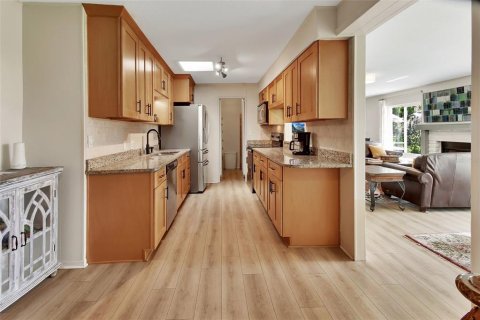 House in DeLand, Florida 4 bedrooms, 232.07 sq.m. № 1882987 - photo 16