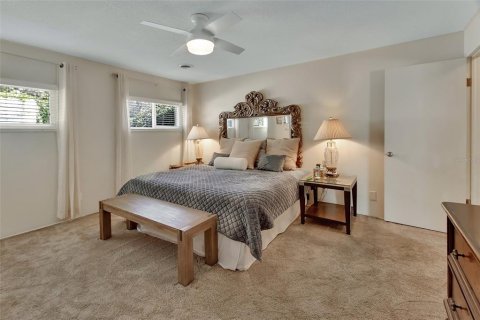 House in DeLand, Florida 4 bedrooms, 232.07 sq.m. № 1882987 - photo 27
