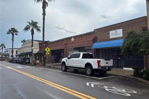 Immobilier commercial à vendre à Starke, Floride: 360.27 m2 № 2339677 - photo 3