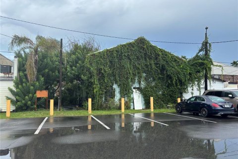 Immobilier commercial à vendre à Starke, Floride: 360.27 m2 № 2339677 - photo 2