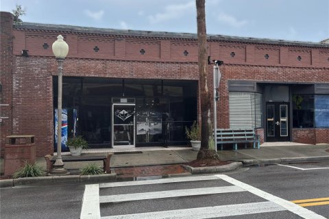 Immobilier commercial à Starke, Floride 360.27 m2 № 2339677