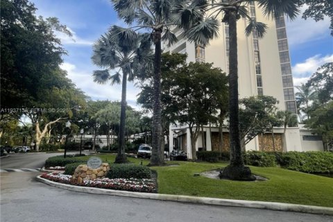 Condo à Miami, Floride, 1 chambre  № 1995048