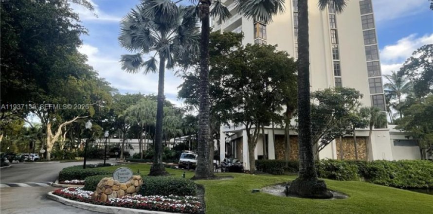 Condo à Miami, Floride, 1 chambre  № 1995048