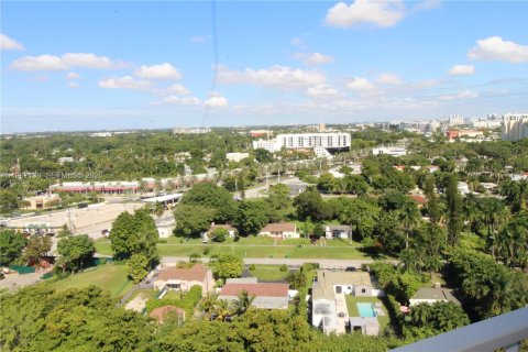 Copropriété à vendre à Miami, Floride: 1 chambre, 142.6 m2 № 1995048 - photo 15
