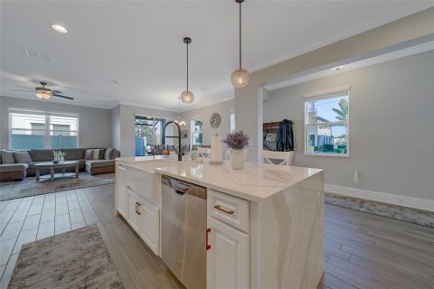 Adosado en venta en Clearwater, Florida, 3 dormitorios, 200.02 m2 № 2110881 - foto 14