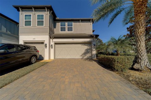 Adosado en venta en Clearwater, Florida, 3 dormitorios, 200.02 m2 № 2110881 - foto 2