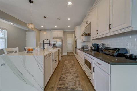 Adosado en venta en Clearwater, Florida, 3 dormitorios, 200.02 m2 № 2110881 - foto 11