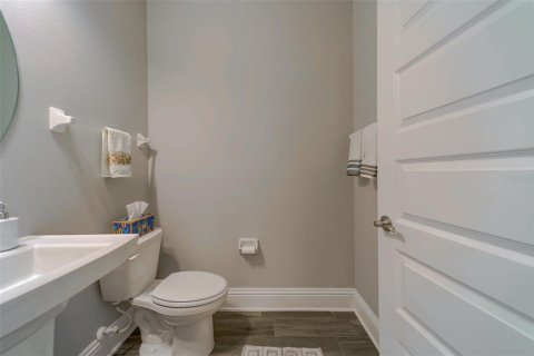 Adosado en venta en Clearwater, Florida, 3 dormitorios, 200.02 m2 № 2110881 - foto 21
