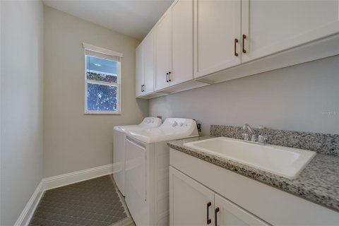 Adosado en venta en Clearwater, Florida, 3 dormitorios, 200.02 m2 № 2110881 - foto 18