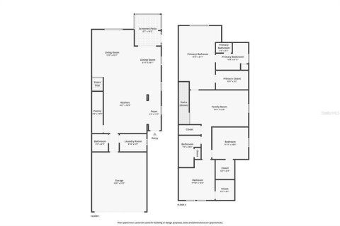 Adosado en venta en Clearwater, Florida, 3 dormitorios, 200.02 m2 № 2110881 - foto 3