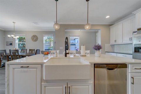 Adosado en venta en Clearwater, Florida, 3 dormitorios, 200.02 m2 № 2110881 - foto 13
