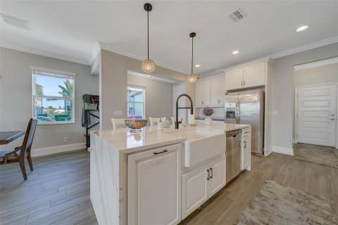 Adosado en venta en Clearwater, Florida, 3 dormitorios, 200.02 m2 № 2110881 - foto 12
