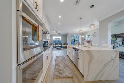 Adosado en venta en Clearwater, Florida, 3 dormitorios, 200.02 m2 № 2110881 - foto 16