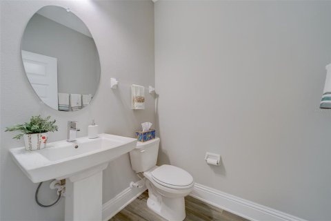Adosado en venta en Clearwater, Florida, 3 dormitorios, 200.02 m2 № 2110881 - foto 22