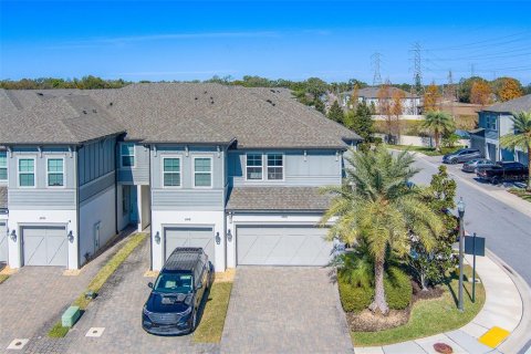 Townhouse in Clearwater, Florida 3 bedrooms, 200.02 sq.m. № 2110881