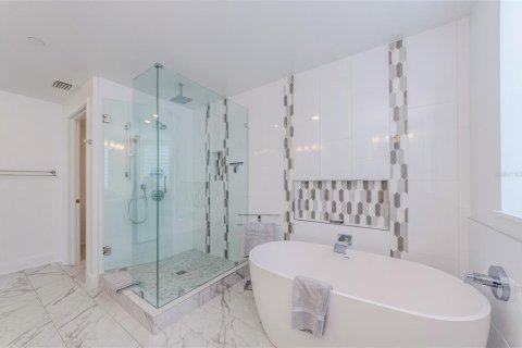 Снять в аренду кондоминиум в Клируотер, Флорида 3 спальни, 243.22м2, № 2097508 - фото 19