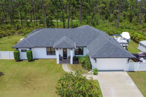 Casa en venta en Port Charlotte, Florida, 4 dormitorios, 215.07 m2 № 1881178 - foto 2