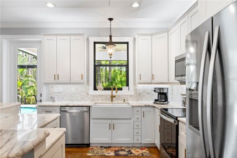 Casa en venta en Port Charlotte, Florida, 4 dormitorios, 215.07 m2 № 1881178 - foto 9