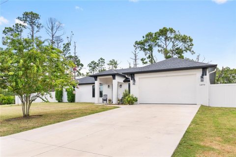 Casa en venta en Port Charlotte, Florida, 4 dormitorios, 215.07 m2 № 1881178 - foto 1