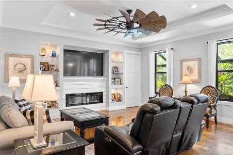 Casa en venta en Port Charlotte, Florida, 4 dormitorios, 215.07 m2 № 1881178 - foto 5