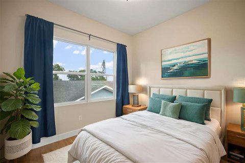 Touwnhouse à vendre à Tampa, Floride: 3 chambres, 204.38 m2 № 1909973 - photo 8