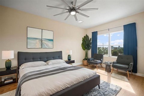 Touwnhouse à vendre à Tampa, Floride: 3 chambres, 204.38 m2 № 1909973 - photo 5