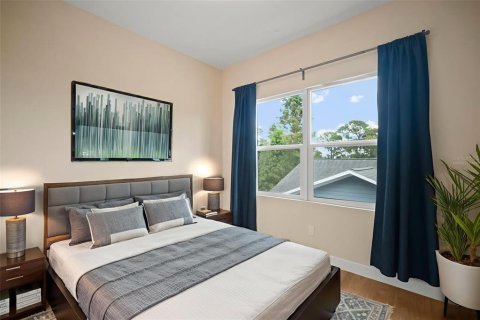 Touwnhouse à vendre à Tampa, Floride: 3 chambres, 204.38 m2 № 1909973 - photo 7