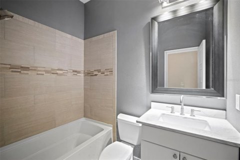 Touwnhouse à vendre à Tampa, Floride: 3 chambres, 204.38 m2 № 1909973 - photo 29