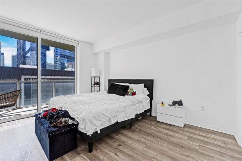 Купить кондоминиум в Майами, Флорида 1 спальня, 68.56м2, № 2083910 - фото 20
