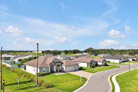 House in Lakeland, Florida 4 bedrooms, 236.81 sq.m. № 1789453 - photo 15