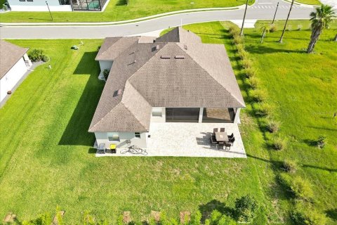 House in Lakeland, Florida 4 bedrooms, 236.81 sq.m. № 1789453 - photo 14