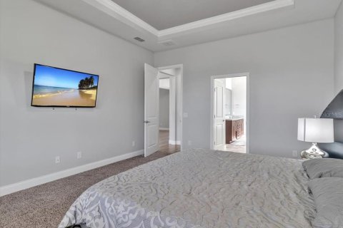House in Lakeland, Florida 4 bedrooms, 236.81 sq.m. № 1789453 - photo 8