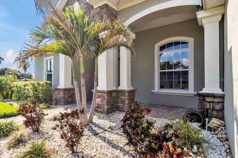 House in Lakeland, Florida 4 bedrooms, 236.81 sq.m. № 1789453 - photo 19