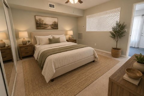 Condo in Kenneth City, Florida, 1 bedroom № 2093402 - photo 3