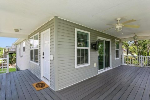 Villa ou maison à vendre à Tampa, Floride: 3 chambres, 98.1 m2 № 1785655 - photo 11