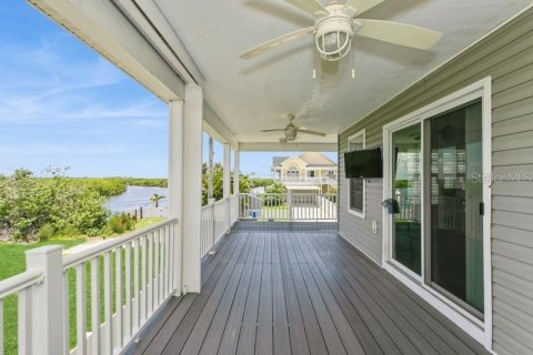 Villa ou maison à vendre à Tampa, Floride: 3 chambres, 98.1 m2 № 1785655 - photo 12