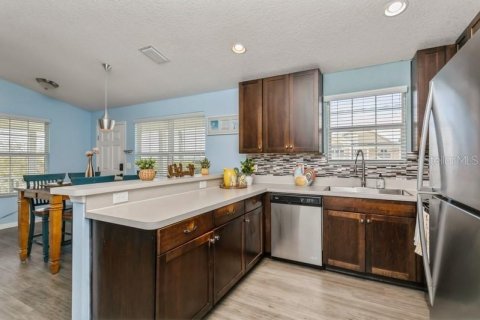 Villa ou maison à vendre à Tampa, Floride: 3 chambres, 98.1 m2 № 1785655 - photo 17