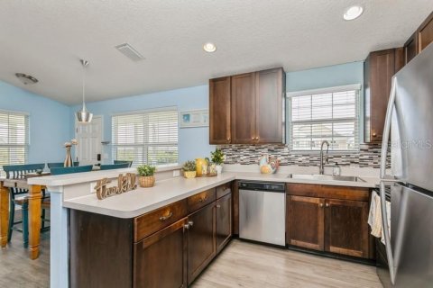 Villa ou maison à vendre à Tampa, Floride: 3 chambres, 98.1 m2 № 1785655 - photo 23