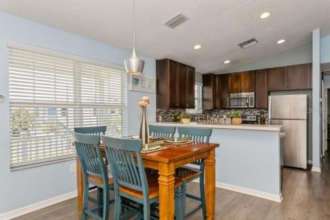 Villa ou maison à vendre à Tampa, Floride: 3 chambres, 98.1 m2 № 1785655 - photo 14