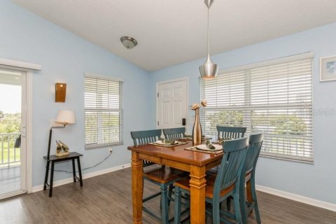 Villa ou maison à vendre à Tampa, Floride: 3 chambres, 98.1 m2 № 1785655 - photo 13
