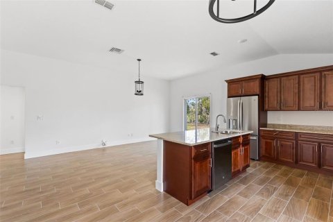 House in Palm Coast, Florida 4 bedrooms, 137.5 sq.m. № 1900458 - photo 26