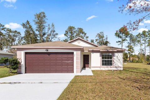 House in Palm Coast, Florida 4 bedrooms, 137.5 sq.m. № 1900458 - photo 30