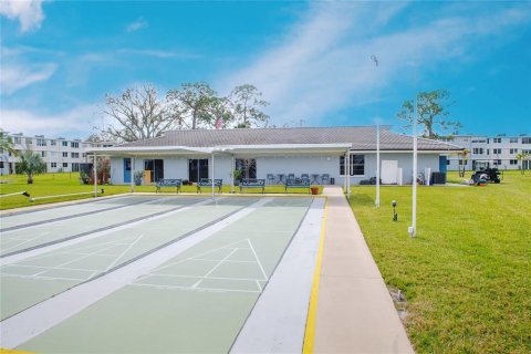Copropriété à vendre à Saint Petersburg, Floride: 2 chambres, 96.15 m2 № 1565122 - photo 8