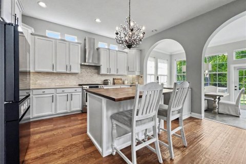 Casa en venta en Celebration, Florida, 6 dormitorios, 413.04 m2 № 2166930 - foto 11