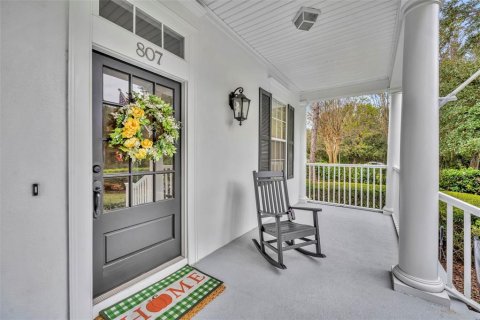 Casa en venta en Celebration, Florida, 6 dormitorios, 413.04 m2 № 2166930 - foto 4