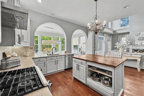 Casa en venta en Celebration, Florida, 6 dormitorios, 413.04 m2 № 2166930 - foto 14