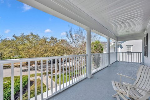 Casa en venta en Celebration, Florida, 6 dormitorios, 413.04 m2 № 2166930 - foto 30