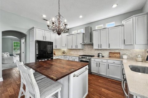 Casa en venta en Celebration, Florida, 6 dormitorios, 413.04 m2 № 2166930 - foto 10