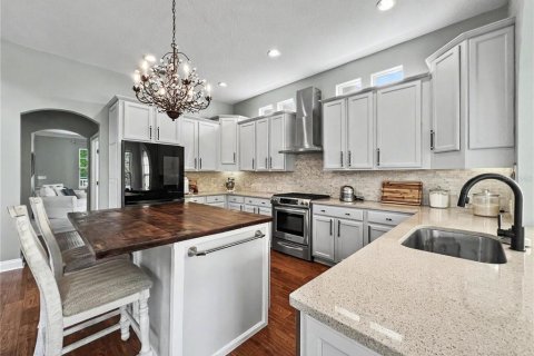 Casa en venta en Celebration, Florida, 6 dormitorios, 413.04 m2 № 2166930 - foto 12