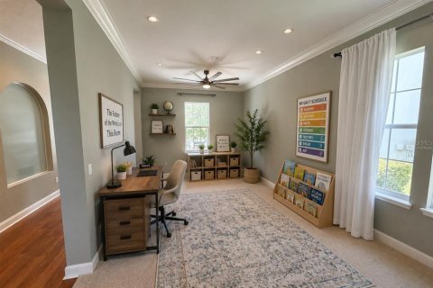 Casa en venta en Celebration, Florida, 6 dormitorios, 413.04 m2 № 2166930 - foto 15